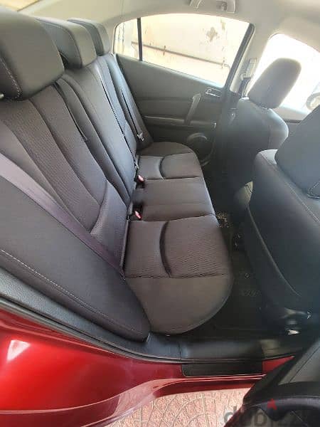 Low Mileage Expat Driven Mazda 6 2013 2.0 5