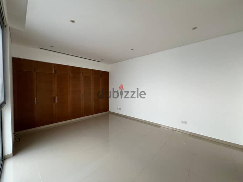 3 Bedroom Courtyard Villa for Rent in Al Mouj 3