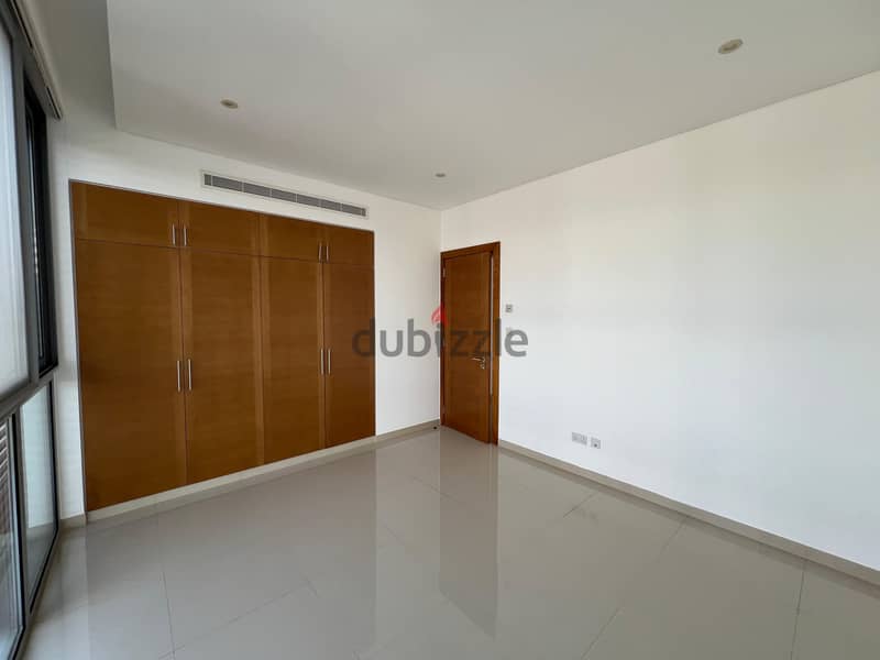 3 Bedroom Courtyard Villa for Rent in Al Mouj 7