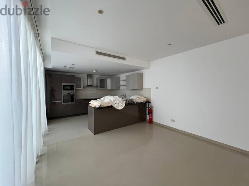 3 Bedroom Courtyard Villa for Rent in Al Mouj 8