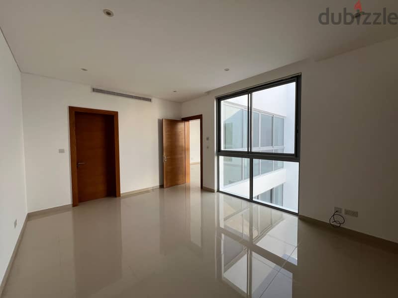 3 Bedroom Courtyard Villa for Rent in Al Mouj 10