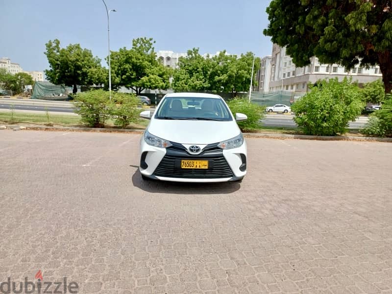 Toyota Yaris 2022 1