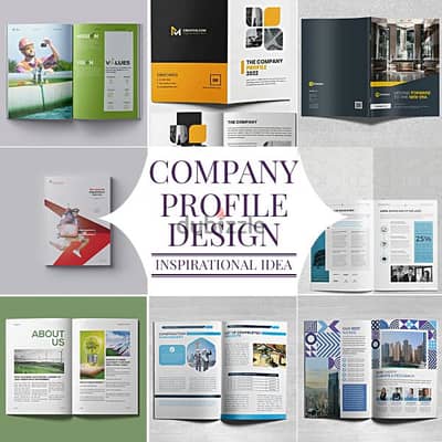 Company profile