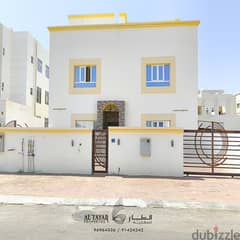 Villa For Rent Al Mabellah Nesto