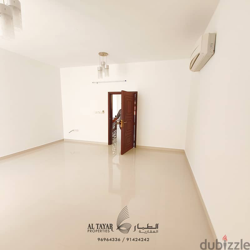 Villa For Rent Al Mabellah Nesto 2