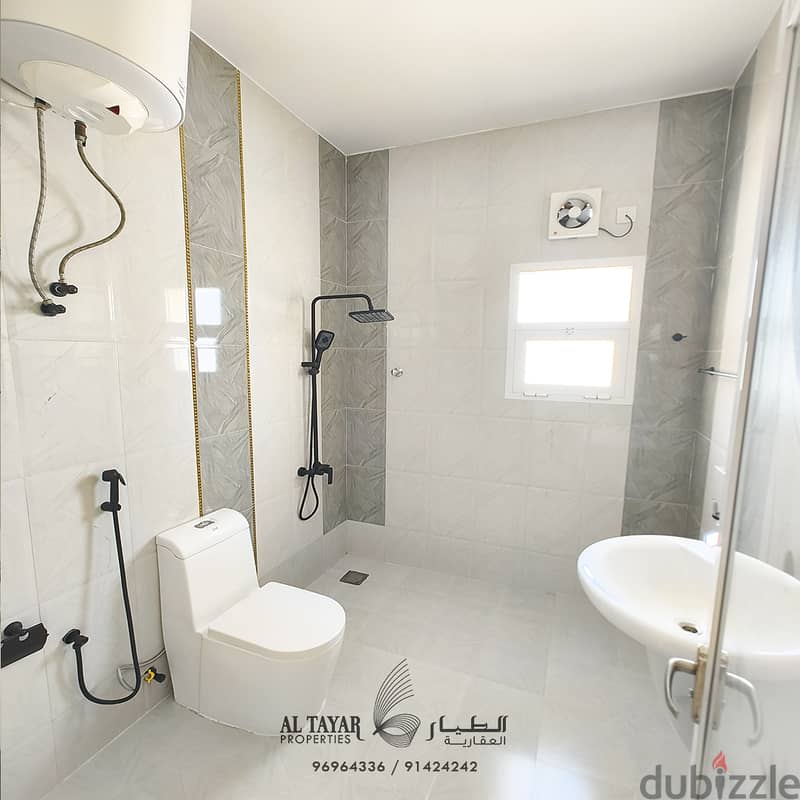 Villa For Rent Al Mabellah Nesto 3