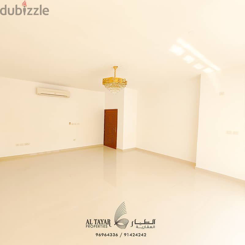 Villa For Rent Al Mabellah Nesto 4