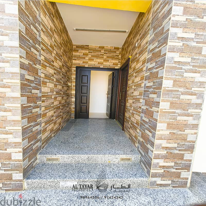 Villa For Rent Al Mabellah Nesto 6