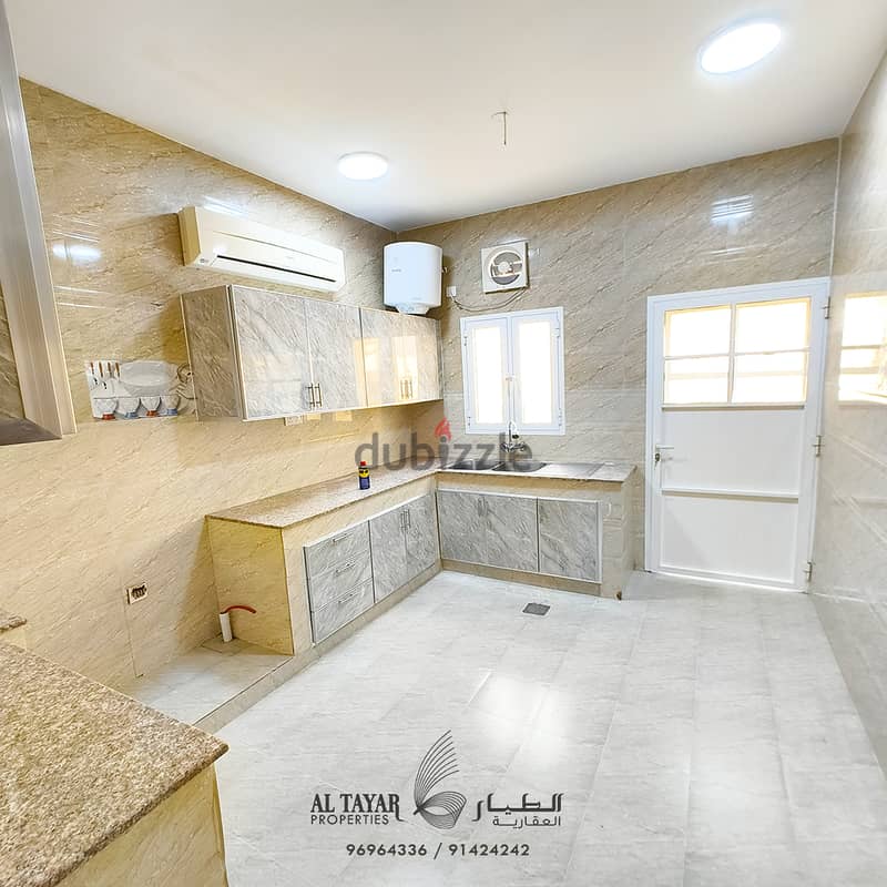 Villa For Rent Al Mabellah Nesto 8