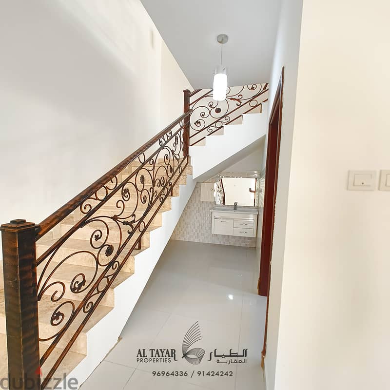 Villa For Rent Al Mabellah Nesto 9