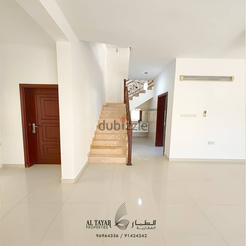 Villa For Rent Al Mabellah Nesto 10