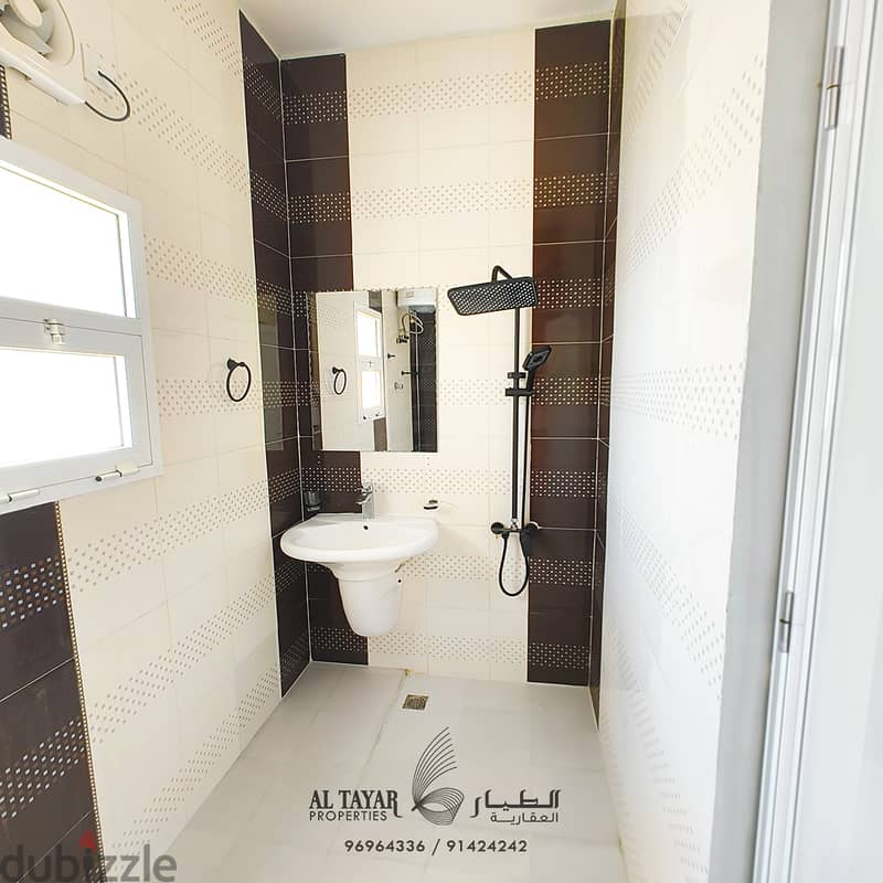 Villa For Rent Al Mabellah Nesto 11