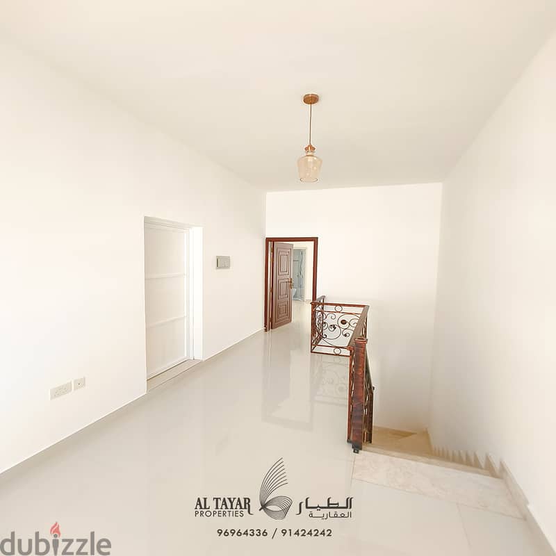 Villa For Rent Al Mabellah Nesto 13