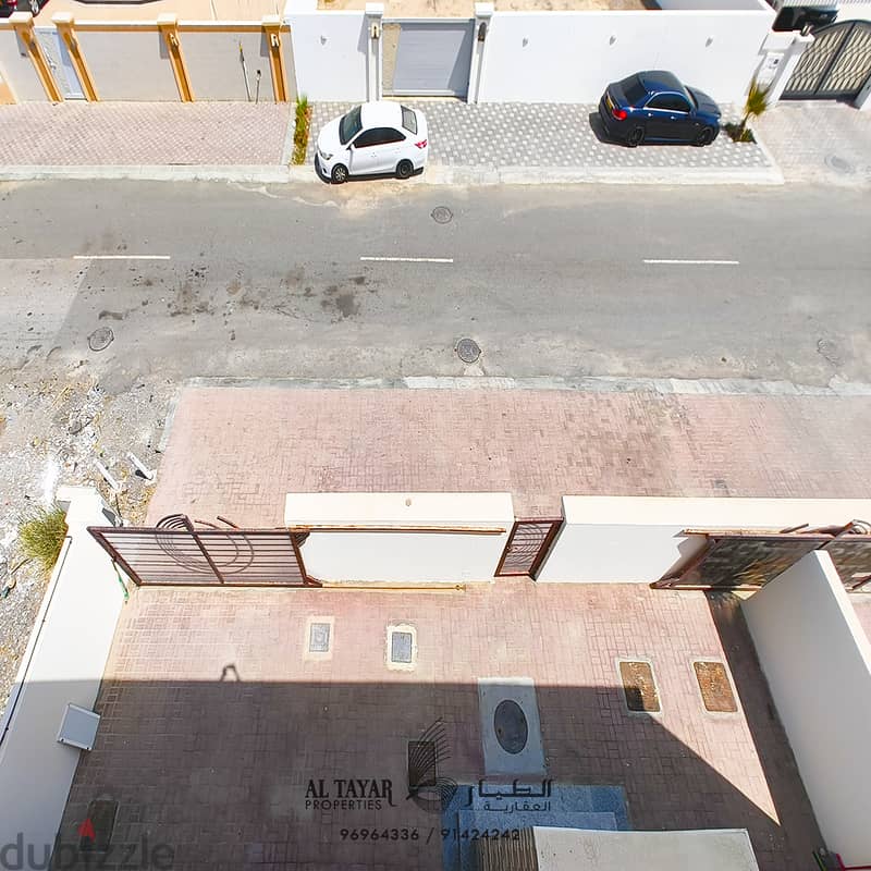 Villa For Rent Al Mabellah Nesto 14