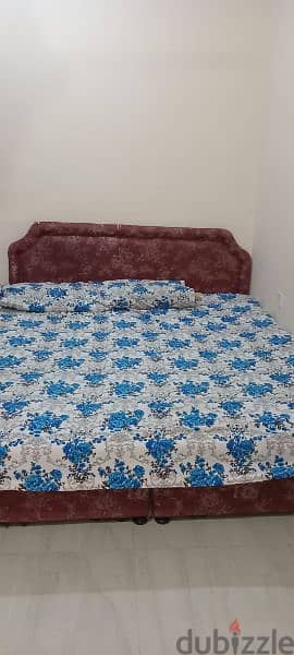 double. bed. sale. 3