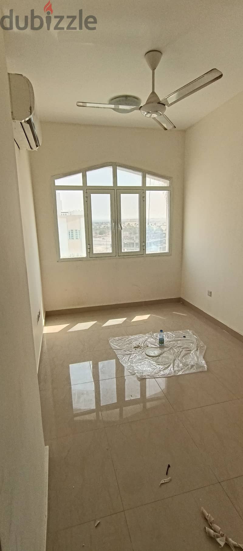 A Modern 2 BHK in south muwaleh Built in wardrobes 7