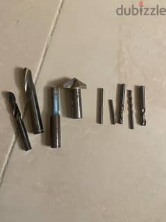 CNC bits for sell