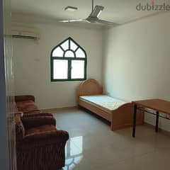 Room rent in Ghubra