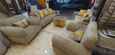 Turkey model sofa set