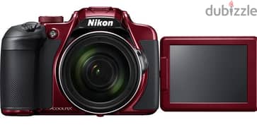 Nikon camera 0