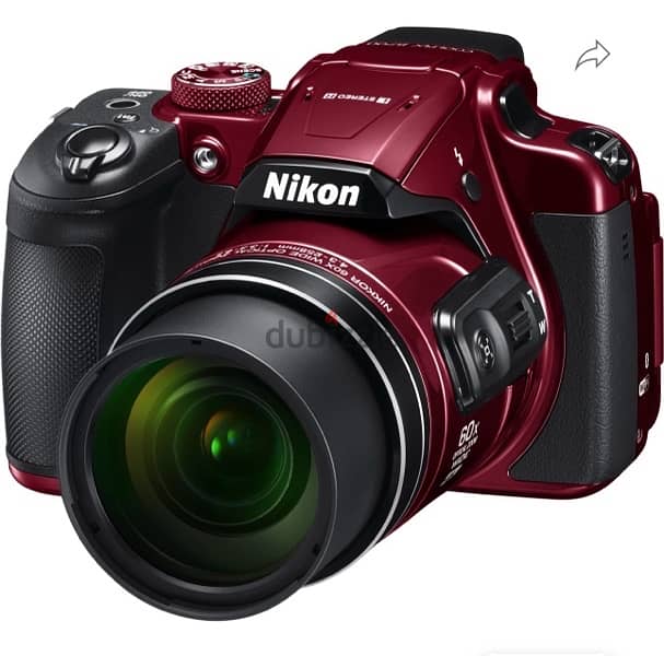 Nikon camera 2