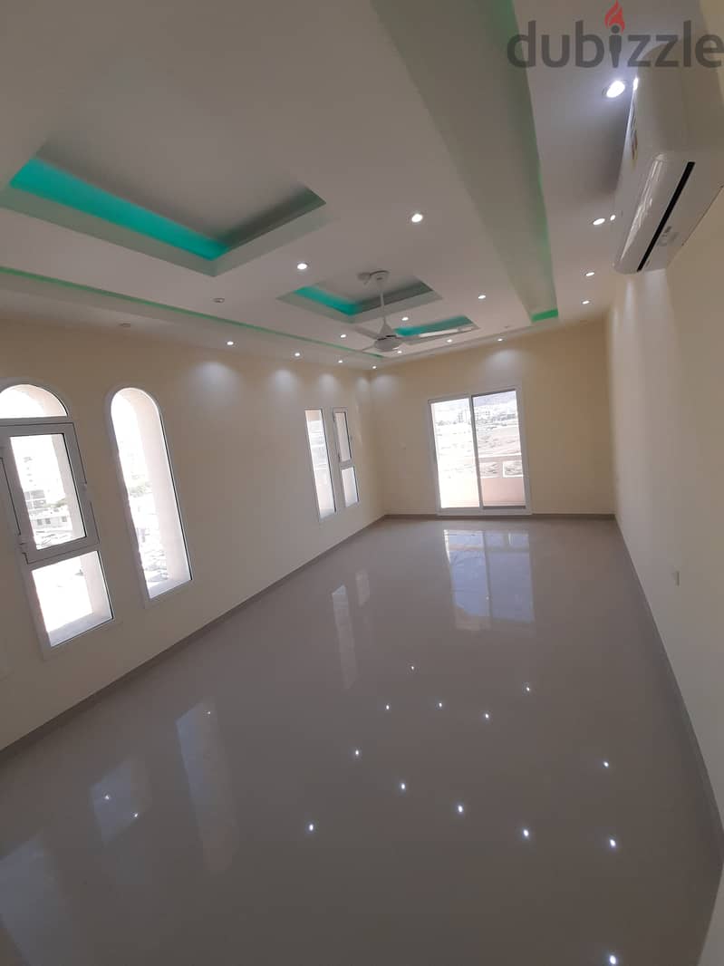 87 Bldg (Al khuwair) 1