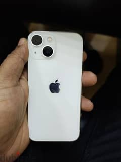 iphone 13 Mini 0