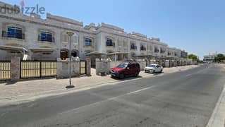 Luxury Townhouse for Rent in MQ | REF 630TB 0