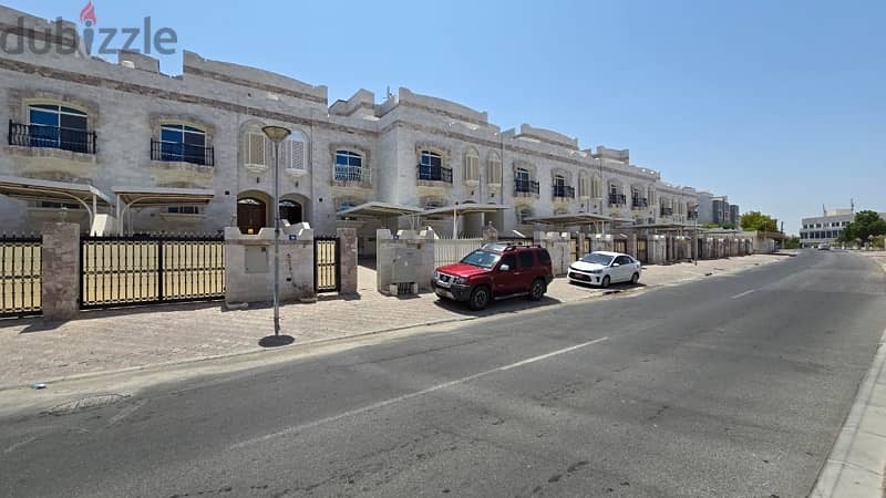 Luxury Townhouse for Rent in MQ | REF 630TB 0