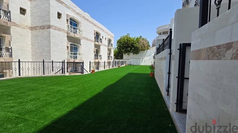 Luxury Townhouse for Rent in MQ | REF 630TB 2