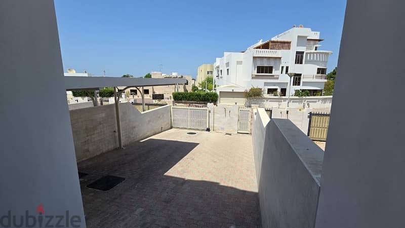 Luxury Townhouse for Rent in MQ | REF 630TB 5