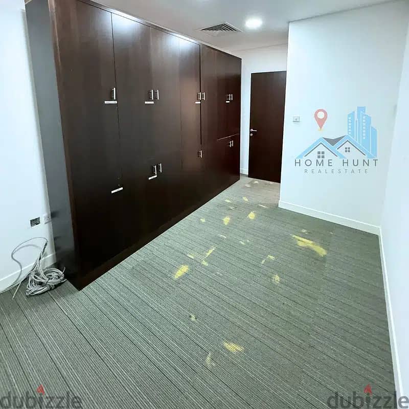 WATTAYAH RUWI | 167 METERS FURNISHED OFFICE ON SULTAN QABOOS STREET 8