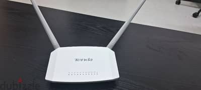 Tenda Modem Router for sale