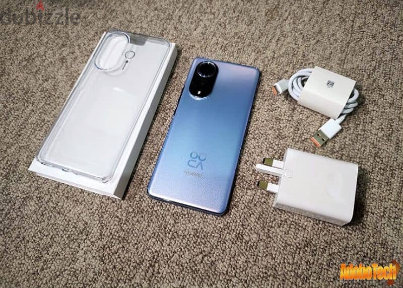 Huawei Nova 9 0