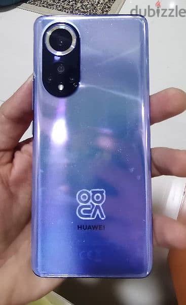 Huawei Nova 9 1