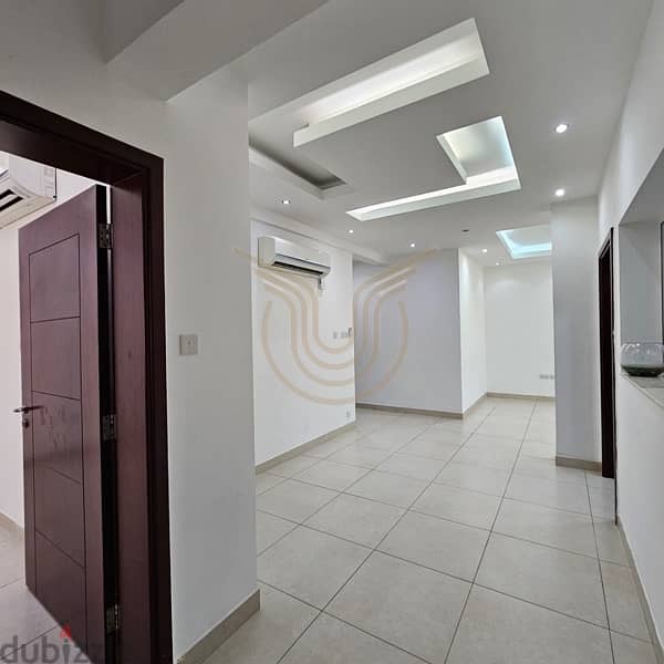 Luxury apartment in Al-Azaiba, price 300 OMR 1