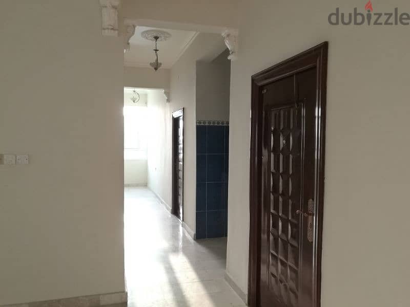 Apartment in Muscat Al Athaiba 2&3&4 bhk 5