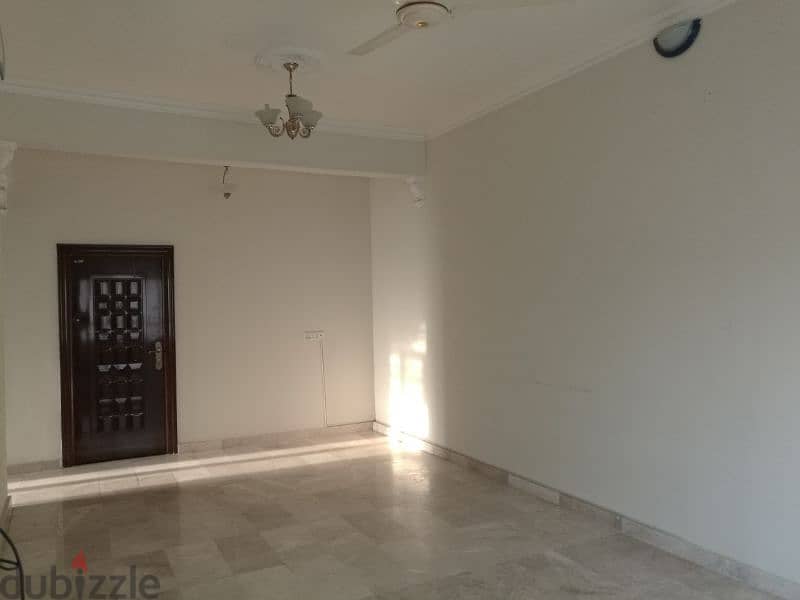 Apartment in Muscat Al Athaiba 2&1 bhkت 6