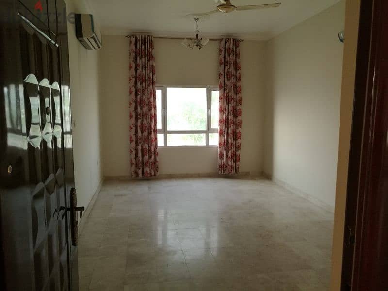 Apartment in Muscat Al Athaiba 2&1 bhkت 8