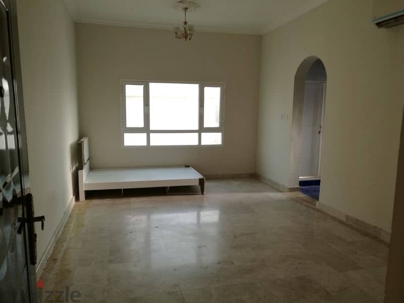 Apartment in Muscat Al Athaiba 2&1 bhkت 10