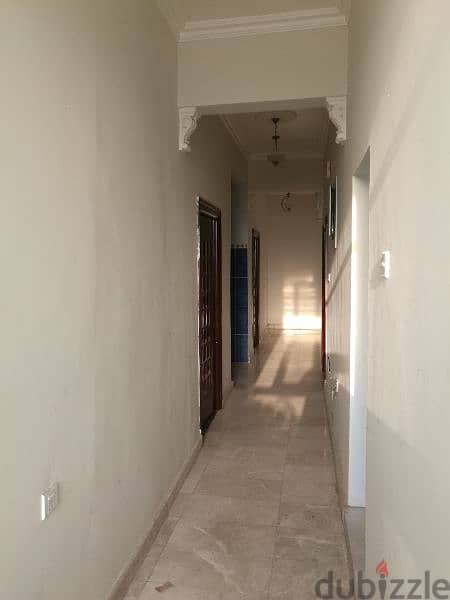 Apartment in Muscat Al Athaiba 2&3&4 bhk 12