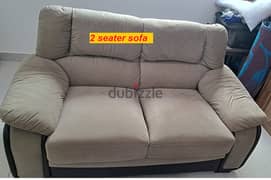 set of sofa