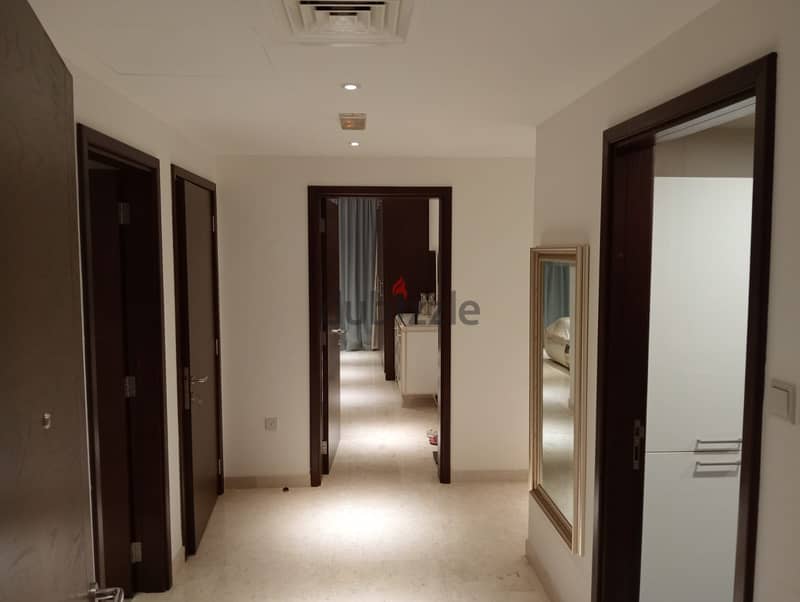 1 BHK FULLY FURNISHED FOR RENT 1