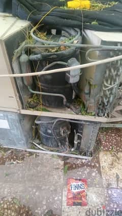 Buy used Home Appliances 98424140