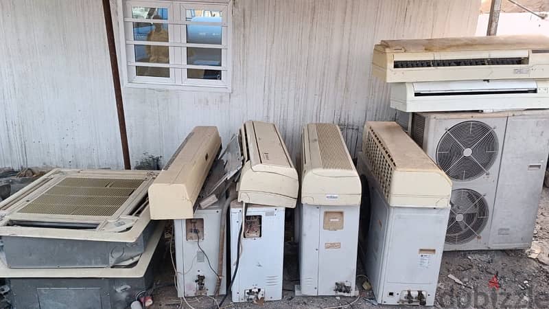 Buy used Home Appliances 98424140 3