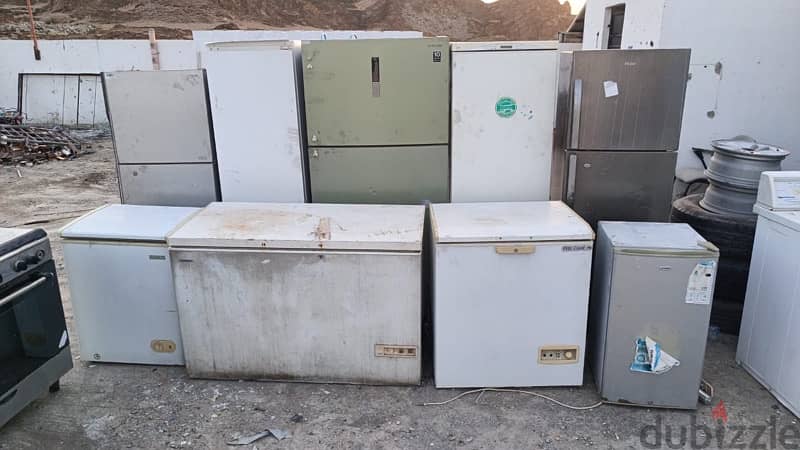 Buy used Home Appliances 98424140 5