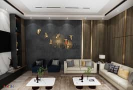 مهندس تصميم داخلي وديكور- interior design engineer