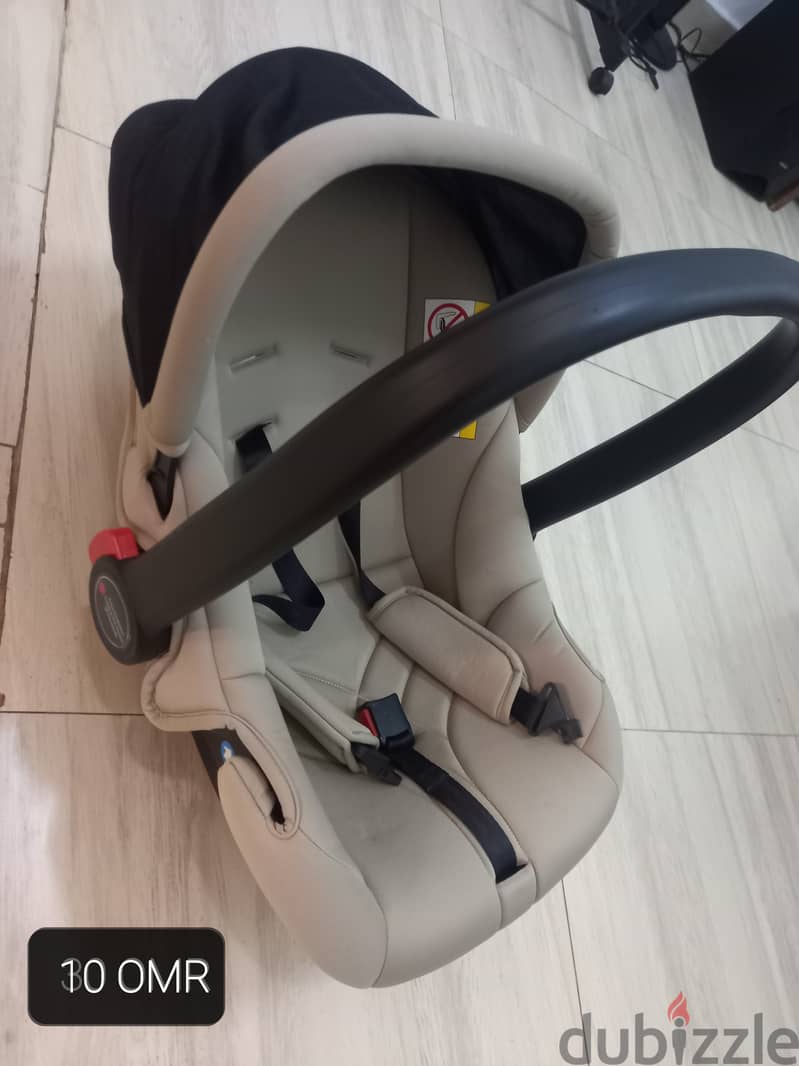 Baby Automatic Swing 30 9