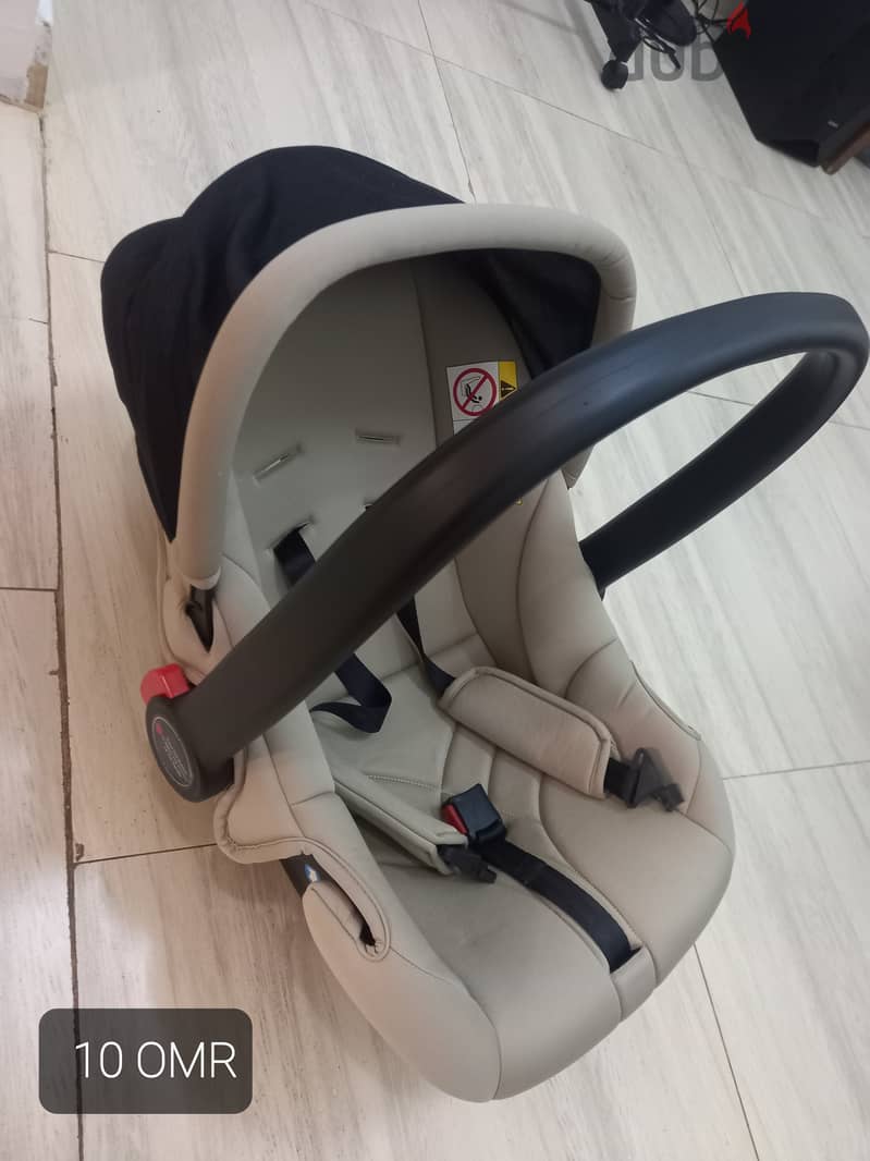 Baby Automatic Swing 30 10