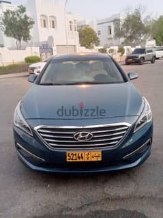 Hyundai Sonata 2017